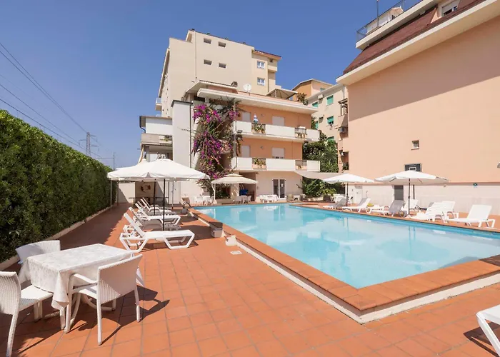 Hotel Giancarlo San Benedetto del Tronto