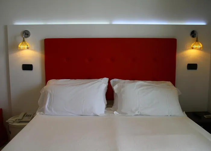 Hotel Villa Corallo San Benedetto del Tronto